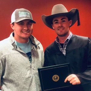 Meet your Posher, Jordan